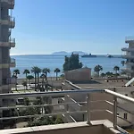 Da Vinci Sea View Apartament